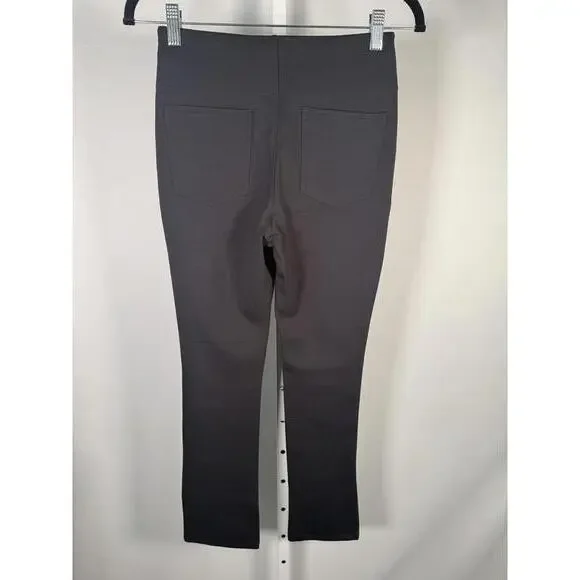 NWT Halara Flex™ SculptKnit High Waisted Pocket Tapered Work Pants Size XS 7/8 - Picture 5 of 10